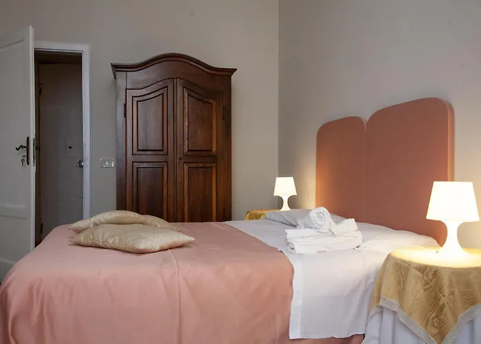 Hotel Le Violette Lucca