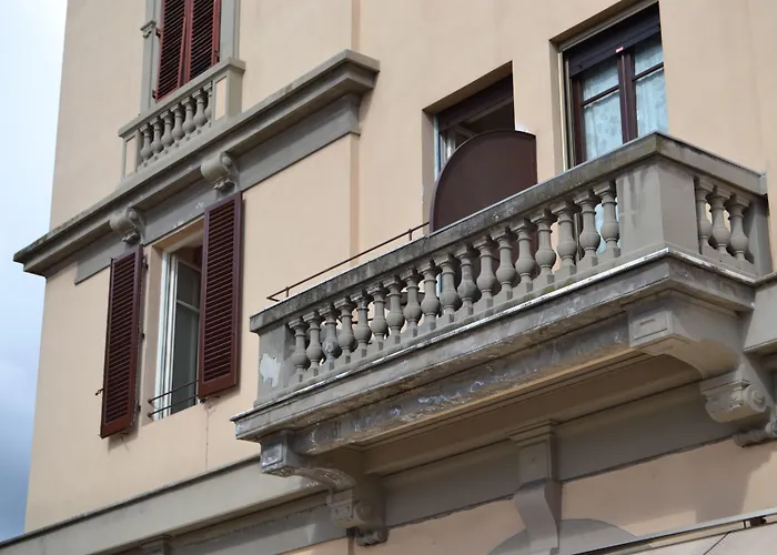 Hotel Nonna Adriana Lucca