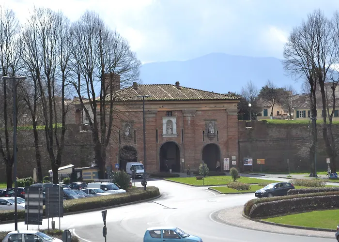 Hotel Nonna Adriana Lucca
